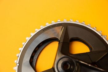 Used Sram Rival AXS 12 speed 2022 bike — image 3 of 8