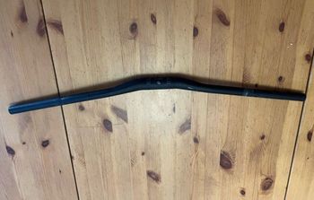 Used Syncros Hixon 1.5 rise 2023 bike
