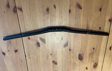 Brugt Syncros Hixon 1.5 rise 2023 bike — billede 1 af 2