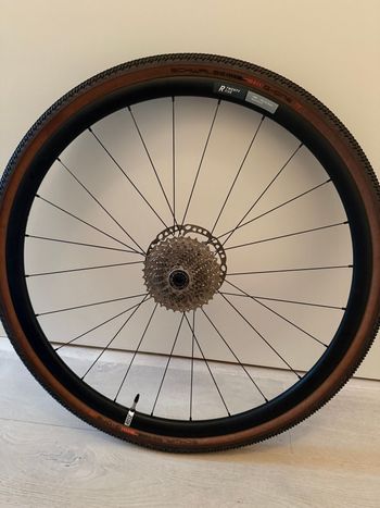 Used Rose R25 2023 bike — image 2 of 9