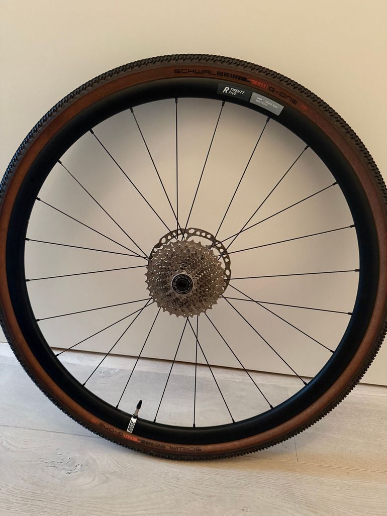 Used Rose R25 2023 bike — image 2 of 9