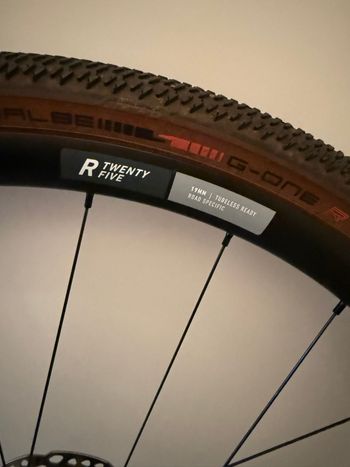 Used Rose R25 2023 bike — image 9 of 9