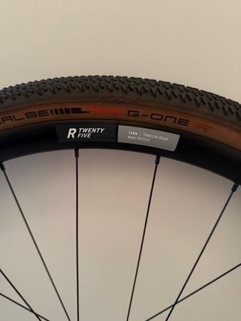 Used Rose R25 2023 bike — image 3 of 9