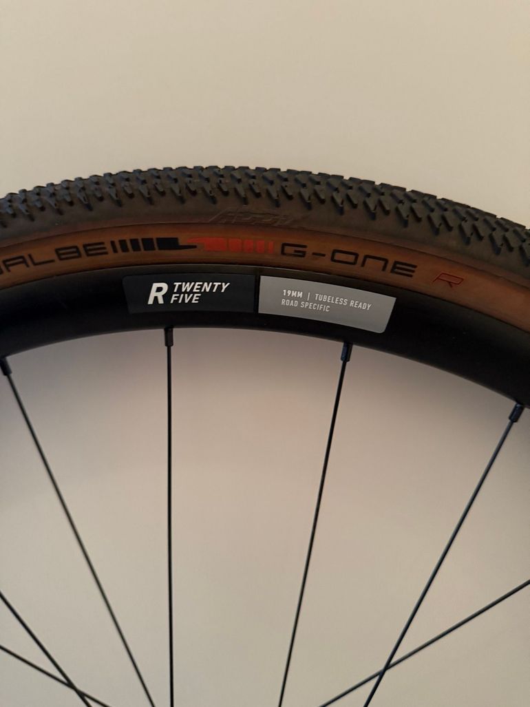 Used Rose R25 2023 bike — image 3 of 9