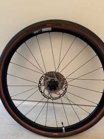 Used Rose R25 2023 bike — image 6 of 9