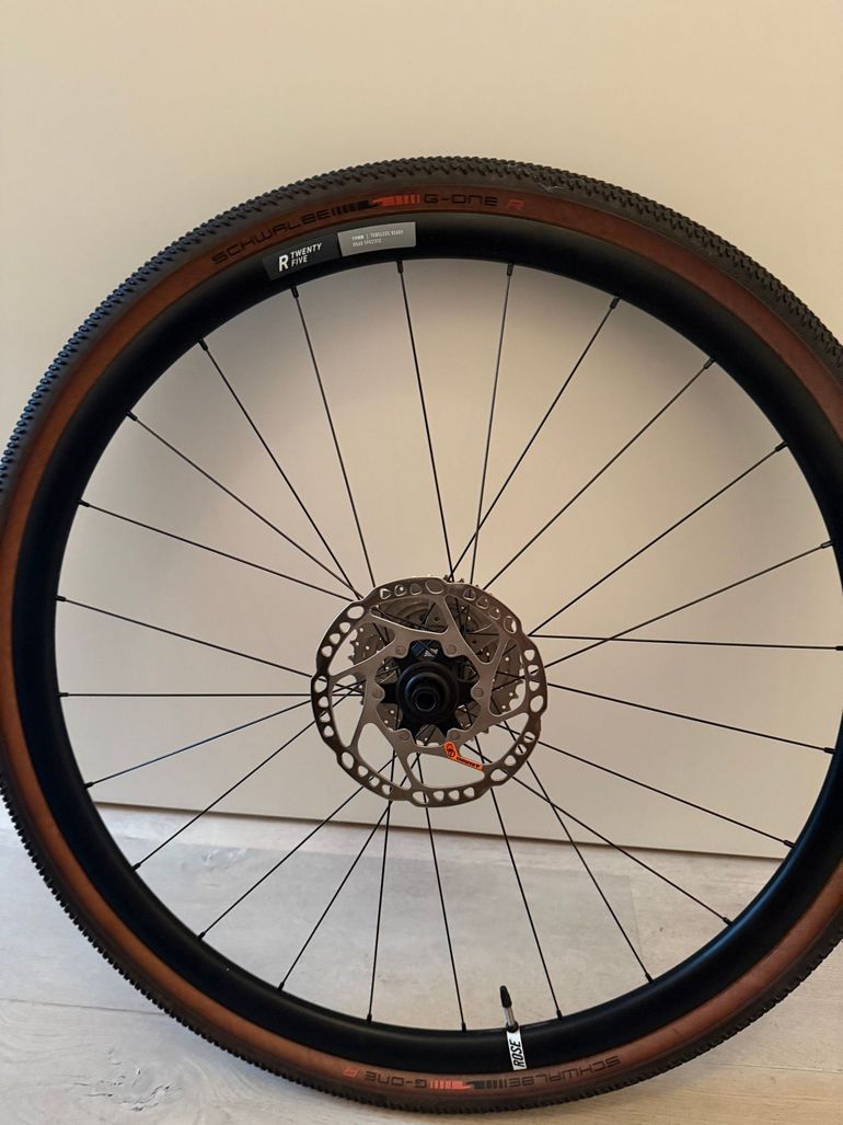 Used Rose R25 2023 bike — image 6 of 9