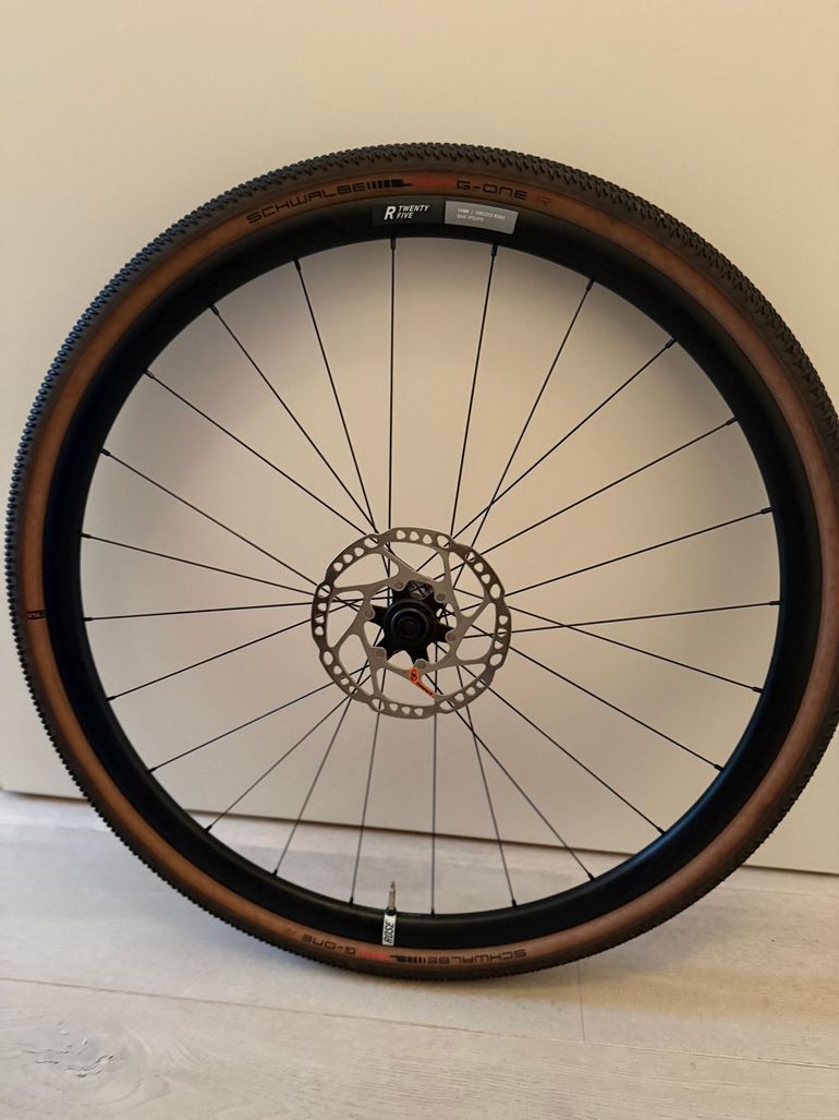 Used Rose R25 2023 bike — image 1 of 9