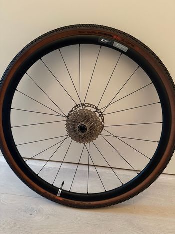Used Rose R25 2023 bike — image 8 of 9