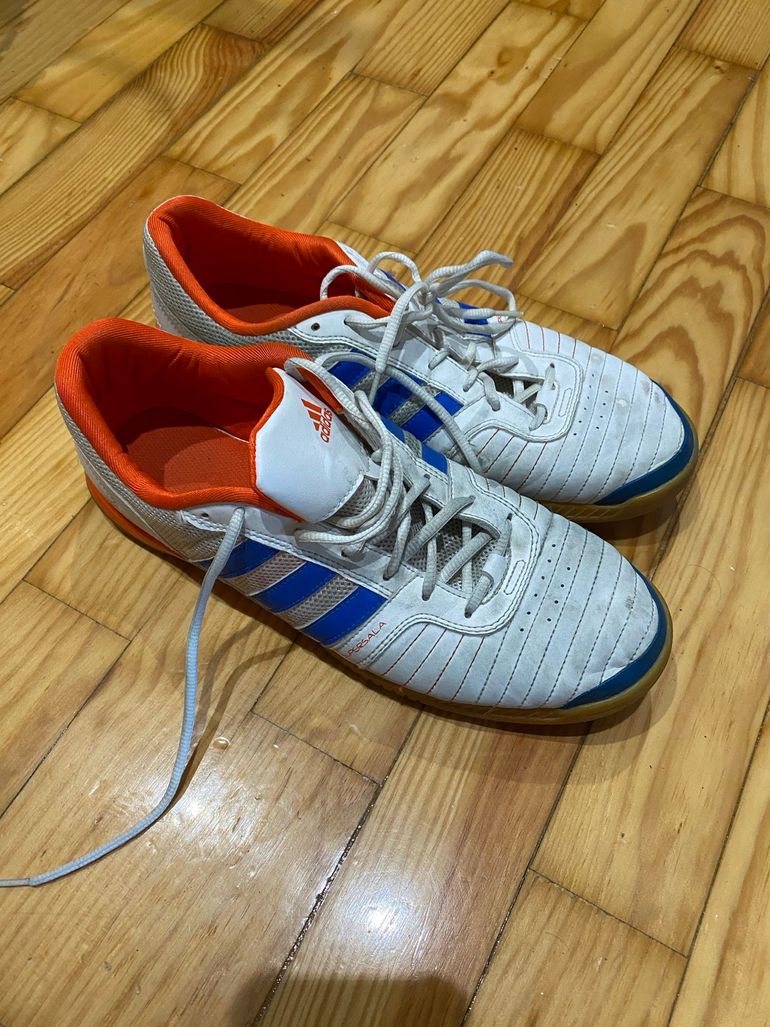 Adidas Adidas Sala 2024