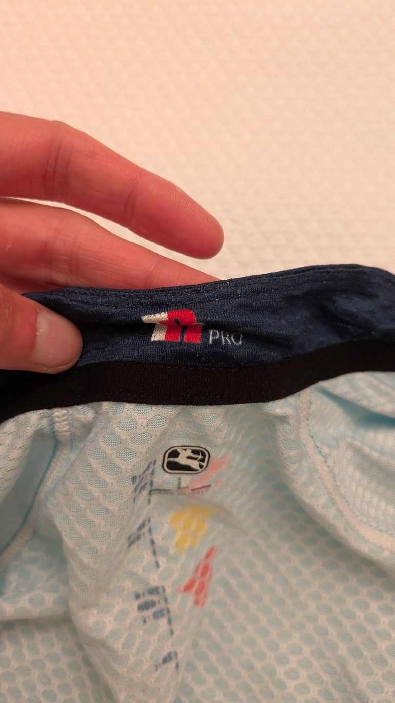 Used Giordana maglia astana 2021 bike — image 5 of 8