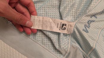 Used Giordana maglia astana 2021 bike — image 8 of 8