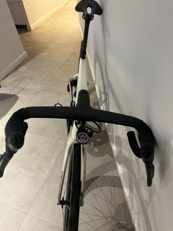 Roval Rapide Cockpid 400×110mm Cockpit Roval Rapide