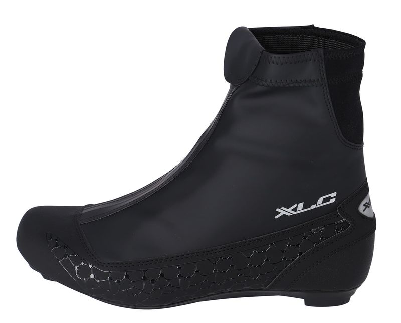 Gebrauchtes Xlc Scarpa Invernale CB-R07 2024 Cycling Shoes