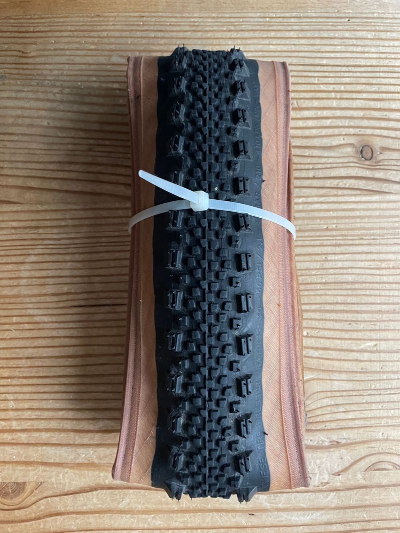 Wtb Raddler 2024 Tyres & Tubes de segunda mano