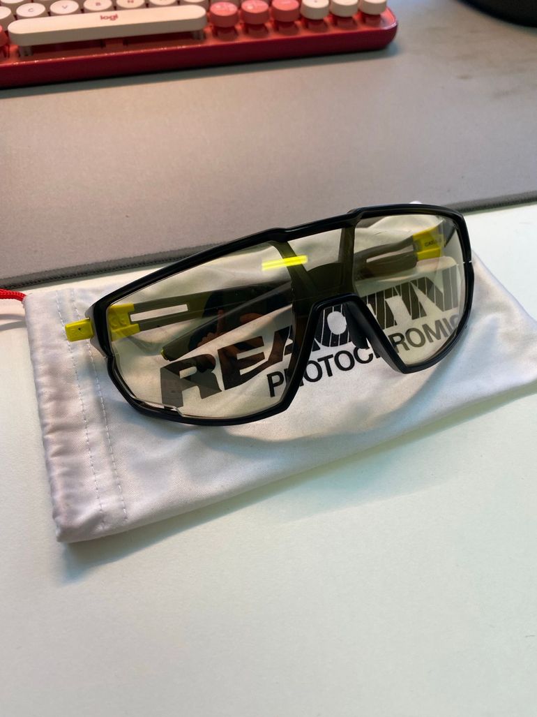 Used JULBO Rush Reactiv 2022 bike — image 1 of 4