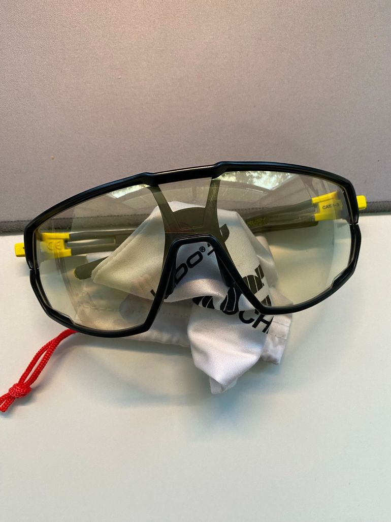 Used JULBO Rush Reactiv 2022 bike — image 3 of 4