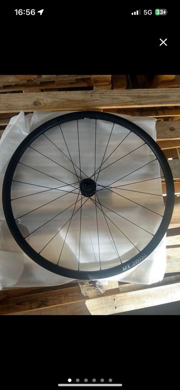 Used Dt Swiss GRAVEL LN 2025 bike — image 1 of 6