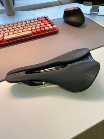 Selle Italia, Model X Greentech