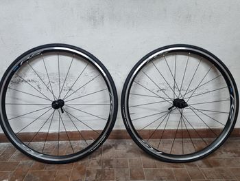 Shimano, RS100 700c Road Wheelset