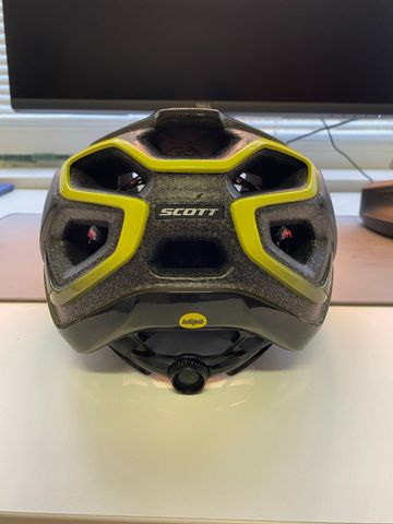 Scott Centric Plus bike d'occasion — image 4 sur 6