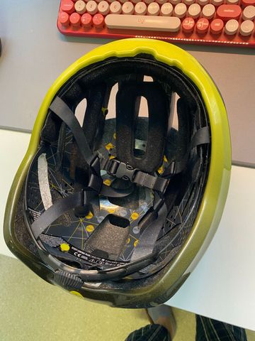 Scott Centric Plus bike d'occasion — image 6 sur 6