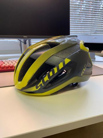Gebrauchtes Scott Centric Plus Cycling Accessories