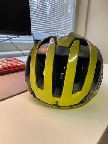 Scott Centric Plus bike d'occasion — image 3 sur 6