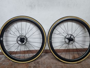 Wilier, Miche NDR38 Carbon Wheelset