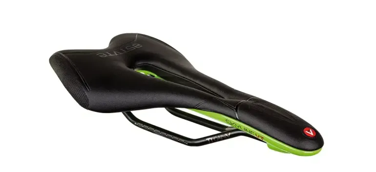 Used ASTUTE Sella MTB  SKYLINE VT bike — image 4 of 4