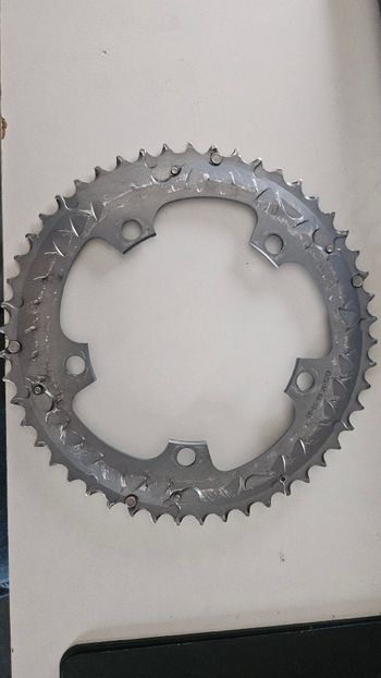 Used Shimano Tiagra FC-4603 2011 bike — image 2 of 2