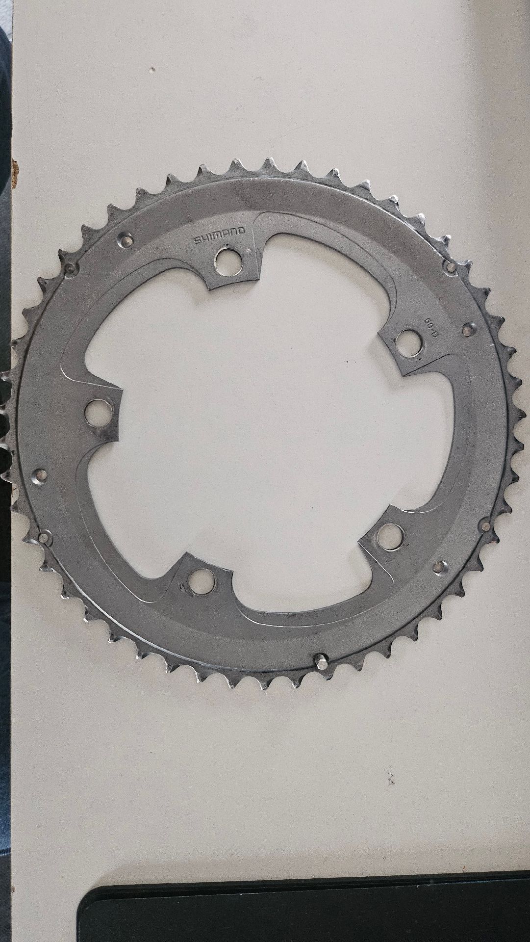 Shimano Tiagra FC-4603 2011