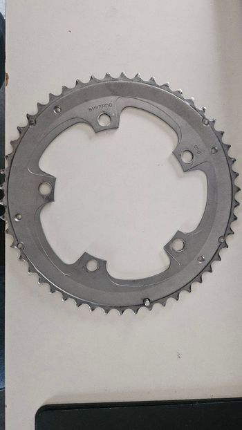 Used Shimano Tiagra FC-4603 2011 bike — image 1 of 2