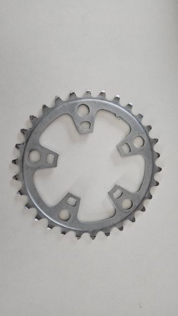 Used Shimano Tiagra FC-4603 2011 bike — image 2 of 2