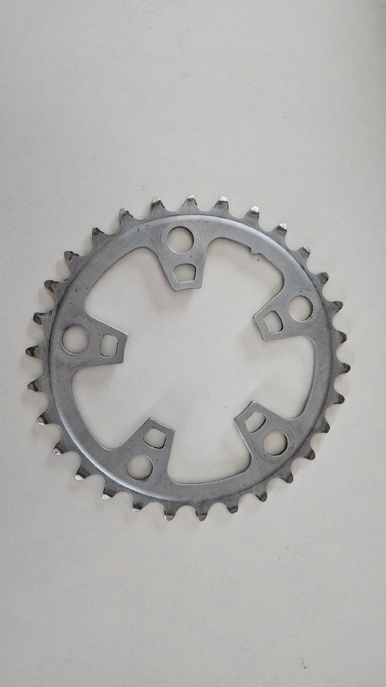 Used Shimano Tiagra FC-4603 2011 bike — image 2 of 2