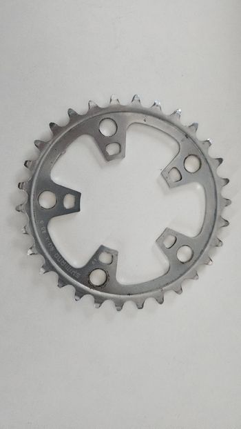 Used Shimano Tiagra FC-4603 2011 bike — image 1 of 2