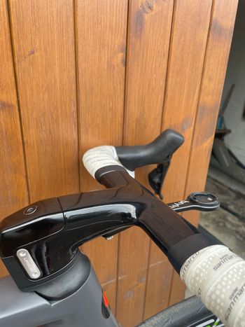 Used URSUS magnus h.02 2025 bike — image 2 of 3
