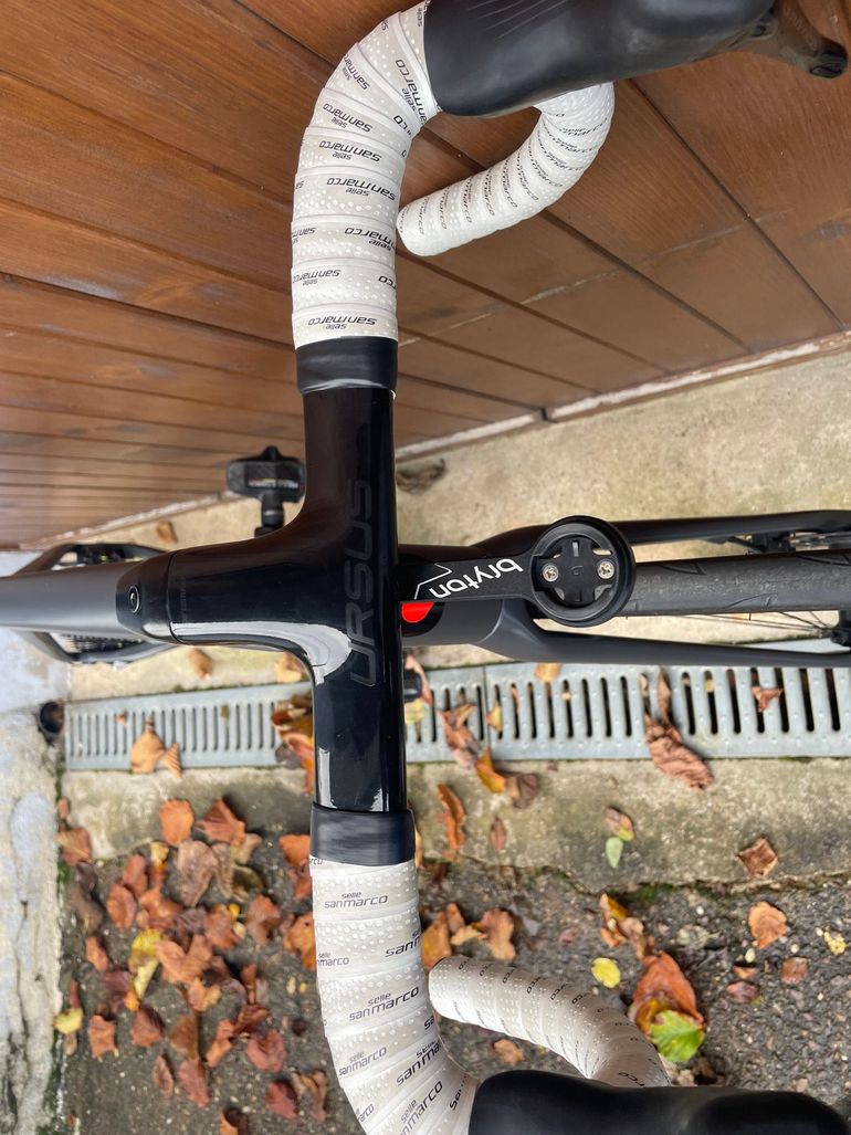 Used URSUS magnus h.02 2025 bike — image 3 of 3