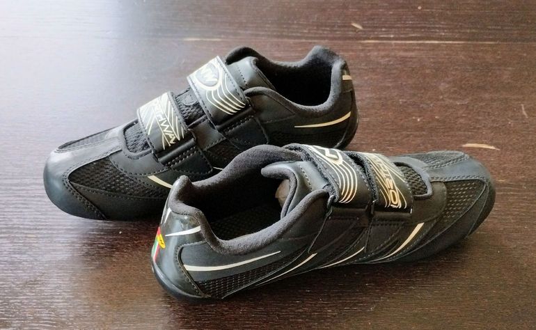 Used Northwave Jet Pro bike — image 5 of 6