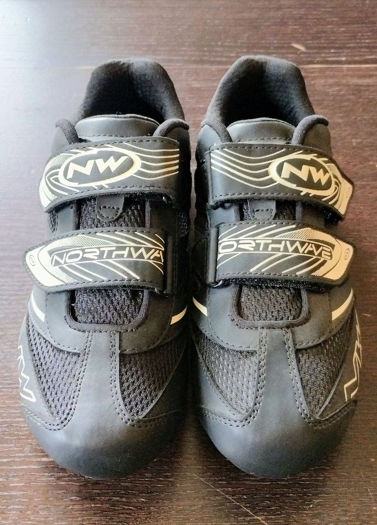 Used Northwave Jet Pro bike — image 2 of 6