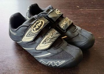 Tweedehands Northwave Jet Pro Cycling Shoes