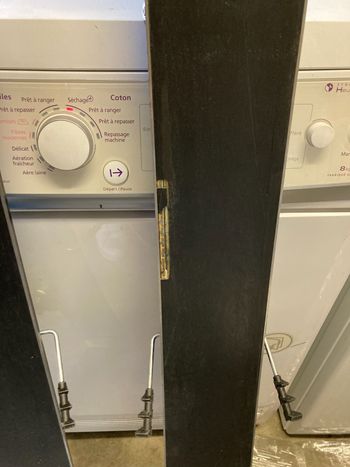 Used zag ZAG Ubac 95 Touring Skis 2018 bike — image 3 of 4