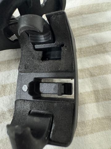 Brugt Bontrager Supporto computer/luci 2023 bike — billede 7 af 8
