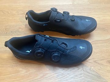 Used Specialized Recon 3.0 MTB Shoe 2025 Cycling Shoes