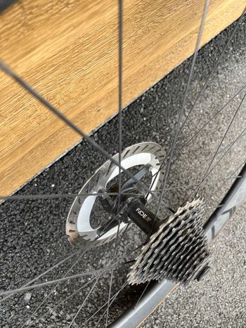 Used Newmen Streem S.60/S.66 2025 bike — image 8 of 9