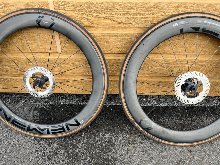 Used Newmen Streem S.60/S.66 2025 bike — image 1 of 9
