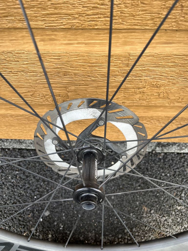 Used Newmen Streem S.60/S.66 2025 bike — image 4 of 9