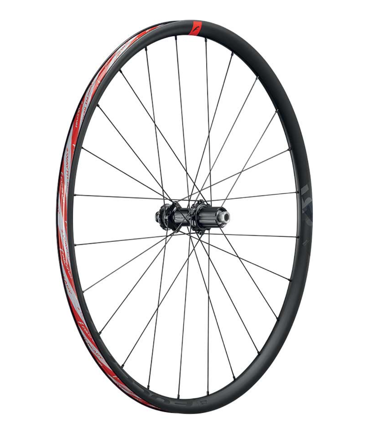 FULCRUM RACING 500 DB（RACING 5 DBと同様） Fulcrum Fulcrum Racing 500 DB Wheelset 2023