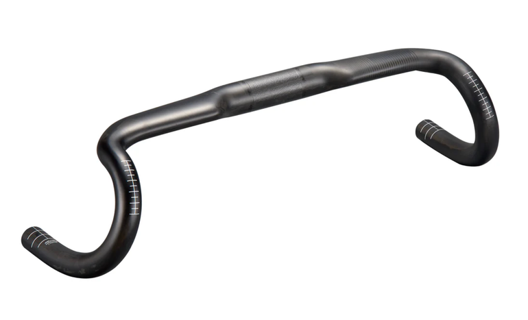 Used Cervelo Cervélo AB09 Flared Carbon Handlebar 2024 bike — image 1 of 3