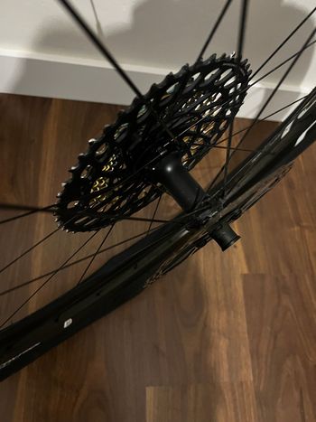 Used Roval roval control sl 2024 bike — image 7 of 9