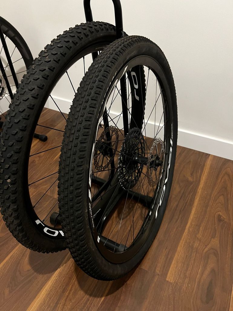 Used Roval roval control sl 2024 bike — image 4 of 9